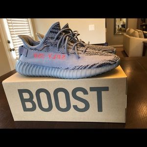 Yeezy 350 V2 Beluga 2.0